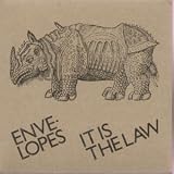IT IS THE LAW 7" (45) UK EMERGENCY 2005