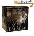 Bella und Edward: Biss 1-4 im Schuber: Bella und Edward: Bd. 1-4. Biss zum Morgengrauen/Biss zur Mittagsstunde/Biss zum Abendrot/Biss zum Ende der Nacht