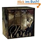 Bella und Edward: Biss 1-4 im Schuber...