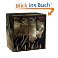 Bella und Edward: Biss 1-4 im Schuber: Bella und Edward: Bd. 1-4. Biss zum Morgengrauen/Biss zur Mittagsstunde/Biss zum Abendrot/Biss zum Ende der Nacht