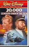 20,000 Leagues Under the Sea (Fantastic Adventure Series)