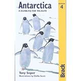 Antarctica:AGuidetotheWildlife,4th(BradtGuides)