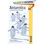 Antarctica: A Guide to the Wildlife, 4th (Bradt Guides)