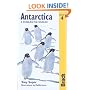 Antarctica: A Guide to the Wildlife, 4th (Bradt Guides)