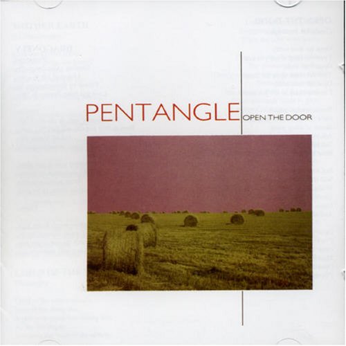 The Pentangle - Open The Door - Zortam Music