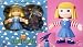Toy Story Janie Doll Medicom VCD Image
