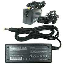 NEW AC Power Adapter for HP/Compaq 402018-001 Laptop