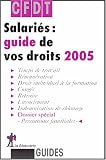 Revue La Découverte  / Salariés : guide de vos droits