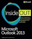 Microsoft Outlook 2013 inside out