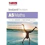 AS Maths (Instant Revision)