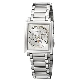 Kenneth Cole Men's KC3628 Reaction Watch