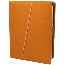 Rawlings Accessories Leather Letter Pad Business Accessories