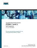 CCNA 1 and 2: Lab Companion (Cisco networking academy)