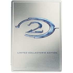 Halo 2 - Edition Collector