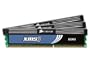 Corsair TR3X6G1600C8 XMS3 6 GB 3 X 2 GB PC3-12800 1600Mhz 240-pin DDR3 Core i7 Memory Kit