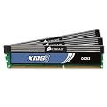 Corsair TR3X6G1600C8 6GB Memory RAM (1600 MHz, DDR3) Retail