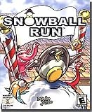 Snowball Run (Jewel Case)