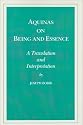 Aquinas on Being and Essence: A Translation and Interpretation