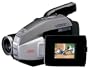 Panasonic PVL452 VHS-C Mulitcam Camcorder with 2.5" Color LCD & 8MB SD Memory Card