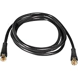 RG-6 Cables with F Connectors