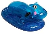 Sizzlin Cool Hippo Ride-On