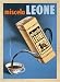 Miscela Leone, 1950, Art Poster