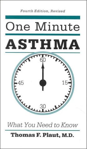 One Minute Asthma: What You Need to Know