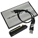 NEW USB External Portable 2.5'' 2.5-inch ATA IDE Hard Disk Drive HDD Enclosure Box Case Laptop