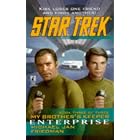 Enterprise (Star Trek: My Brother's Keeper, Book 3) by  Michael Jan Friedman