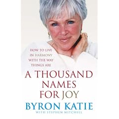 A Thousand Names for Joy: How to Live in Harmony with the Way Things are
