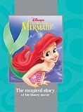 Disney The Little Mermaid (Disney Book of the Film)