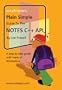LotusScriptor's Plain Simple Guide to the Lotus Notes C++ API