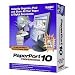 Software : ScanSoft ACAD/GOVT PAPERPORT 10 US ENG ( 6809A-F00-10.0 )