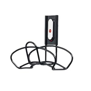 Click here to buy Racor IHR-1R Interchange Walldock Hose Rack by Racor.