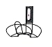 Outdoor Living : Racor IHR-1R Interchange Walldock Hose Rack