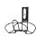 Racor IHR-1R Interchange Walldock Hose Rack