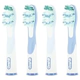 Braun Oral-B Aufsteckb�rsten Sonic 4er (passen f�r Sonic Complete, Vitality Sonic und Sonic Complete Center)von "Braun Oral-B"