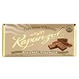 Rapunzel Pure Organics Dark Chocolate 55%, 3 Ounce Packages (Pack of 12)