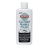Hope's Cultured Marble Polish (8 Ounces)