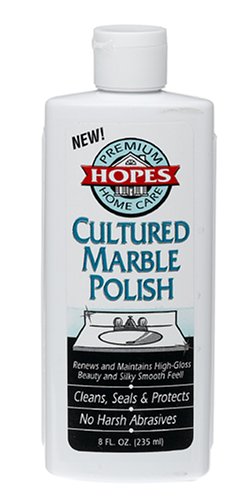 Cultured Marble Shine Hope