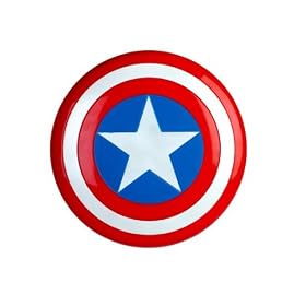 Captain America Shield