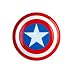 Search : Captain America Shield