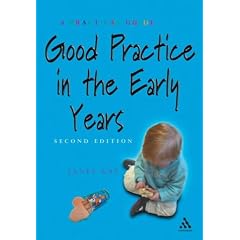 Good Practice in Childcare