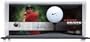 Tiger Woods Signed Range Used Golf Ball Display UDA
