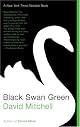 Black Swan Green: A Novel by David Mitchell