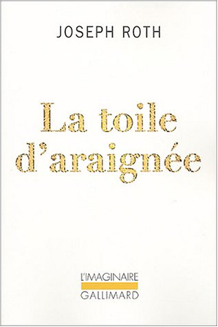 La toile d'araign�e