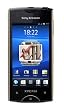 Sony Ericsson Xperia ray Smartphone (8,4 cm (3,3 Zoll) Display, Touchscreen, 8 megapixel Kamera, Android 2.3 OS) gold