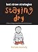 Book Staying Dry: 99 Tips to Bring You Back from the End of Your Rope (Last Straw Strategies)