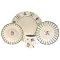 Set a Stunning Dinner Table