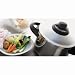 41769jQZD7L. AA75  Kuhn Rikon 3916 Duromatic Top Pressure Cooker, 5 Quart